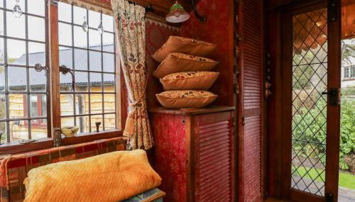 The Gypsy Caravan - Foto 3