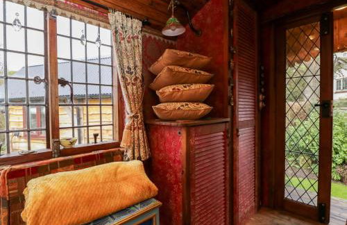 The Gypsy Caravan - Foto 3