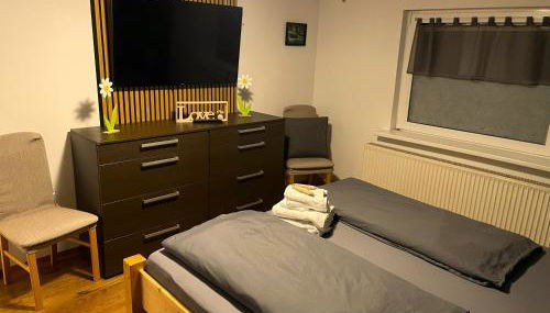 Ferienwohnung Sonnenblick - Foto 4