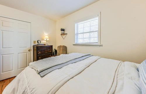 8 Mi to Chattooga River Pet-Friendly Mtn Cabin - Foto 17