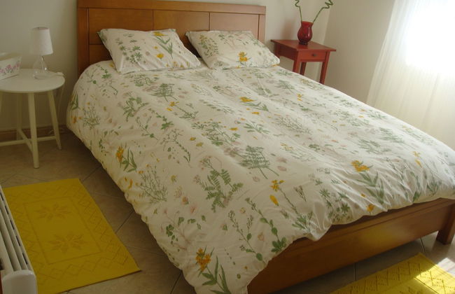 Peniche Vinhas Apartment - Foto 1