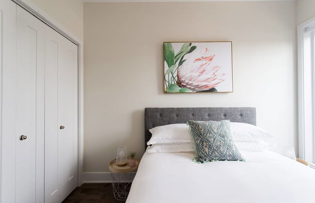 Stunning Split Level 3 BR Little Italy Apartment - Foto 3