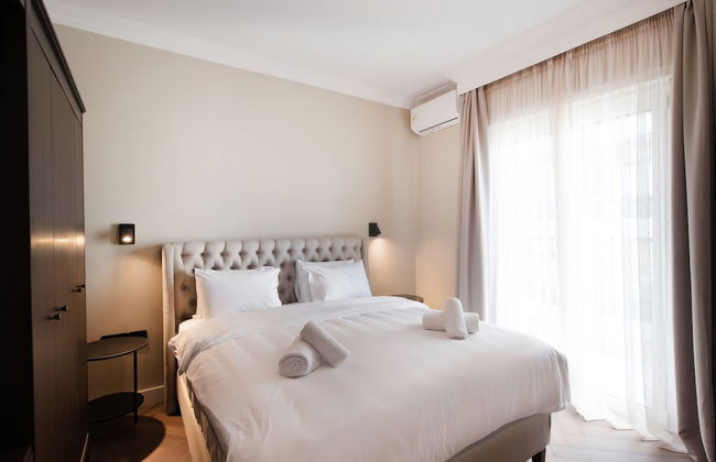 Primavera Seafront apt by halu! next to White Tower - Foto 11