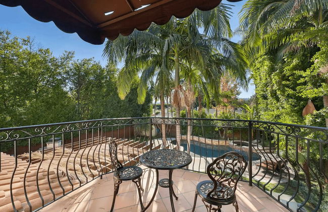 LA Magnolia by Avantstay Luxe Villa + Pool, Spa - Foto 59