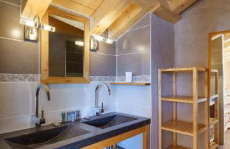 Alpe d'Huez Houses - Les Balcons du Golf - Foto 21