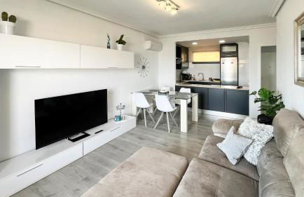 Mar Azul Apartment with sea view - Foto 22