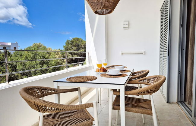 Apartaments Proa Es Pujols - Adults Only - Foto 15