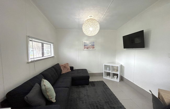 Mandurah Coastal Holiday Park - Foto 32