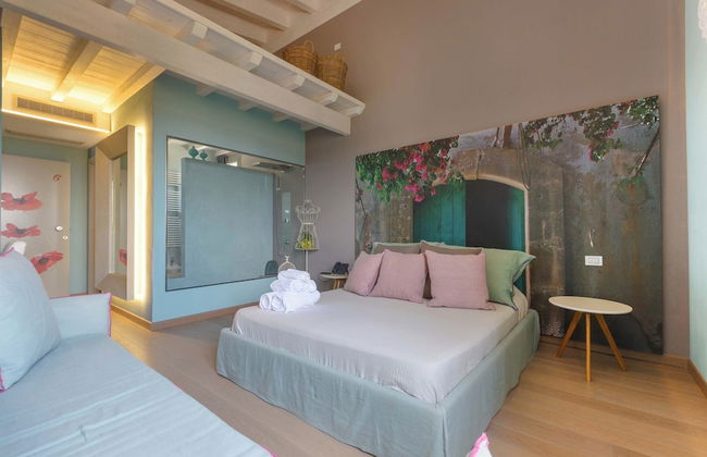 3255 Masseria Sant`eleuterio - Junior Suite - Foto 1