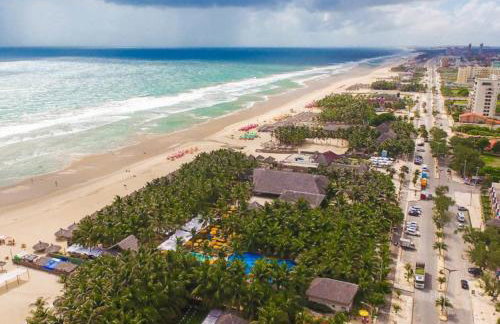 VG Fun Fortaleza - Apartamento de Temporada na Praia do Futuro - Foto 110