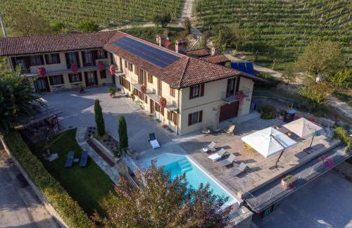 Casa Ressia - Photo 2