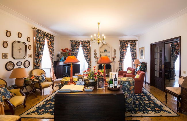 Quinta de São Lourenço - Foto 10