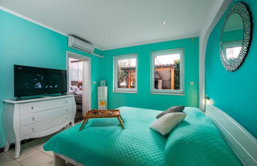 Deep Blue Porec - Foto 18