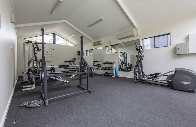 Leeuwin Apartments - Foto 26