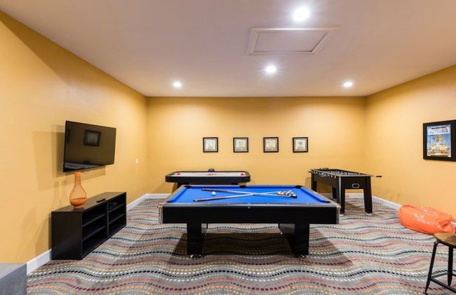 Je61536 - Reunion Resort - 7 Bed 7 Baths Villa - Photo 25