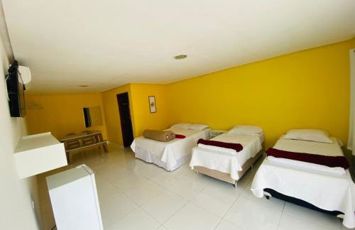 Pousada Meu Refúgio Catimbau inn - Photo 10