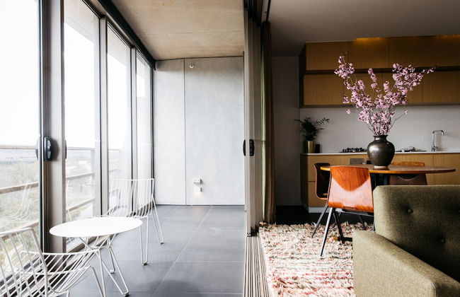 Nishi Apartments Eco Living By Ovolo - Foto 44