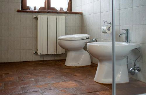 Villa Tiberini Wine Relais - Foto 68