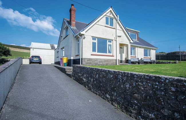 Carissima - 4 Bedroom House - Rhossili - Photo 62