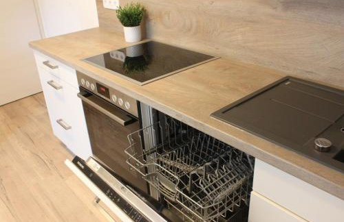 Landgasthof Lamm Ferienwohnungen - Foto 16