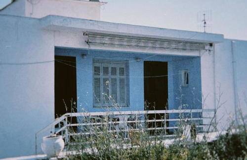 Batis Andros Rooms - Foto 19