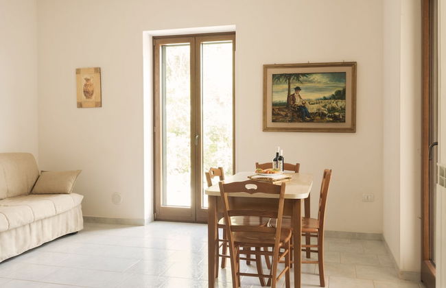 Residenza Aurora - Foto 20