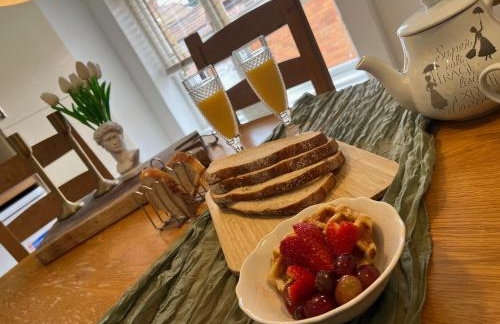 Blue Bell Cottage - Foto 15