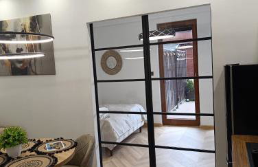 Tarasy Mielno Apartament 5, blisko plaży, parking gratis - Foto 20