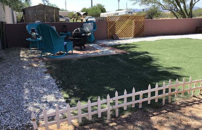 Family Friendly (Pets Welcome) - Foto 47