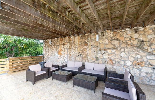 Bahama Mama 5 Bedroom Home - Foto 35