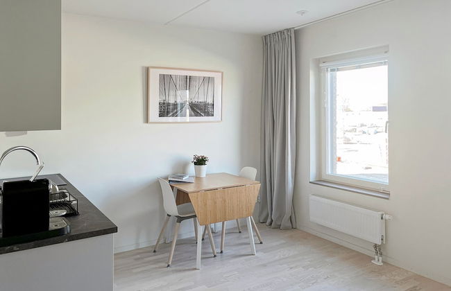 Hyllie Appartement - New Construction - Foto 18