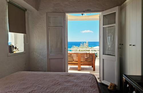 Loukoulos' maisonette - Foto 65