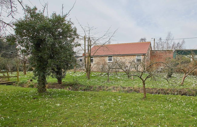 Snowdrop Cottage - Photo 19