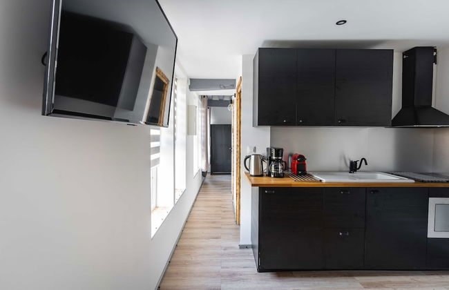 La Dimière - Le Postel - Appartements de Standing en Hyper-centre - Foto 23