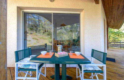 La Pinède - Carcans, Medoc - Foto 19