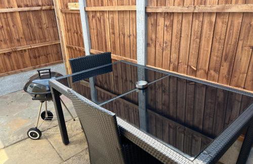 Stylish Flat in London - Foto 15