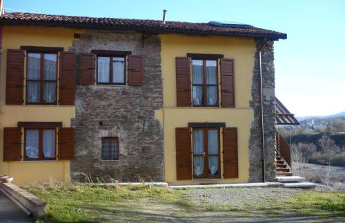 Cascina Formighezzo - Foto 35