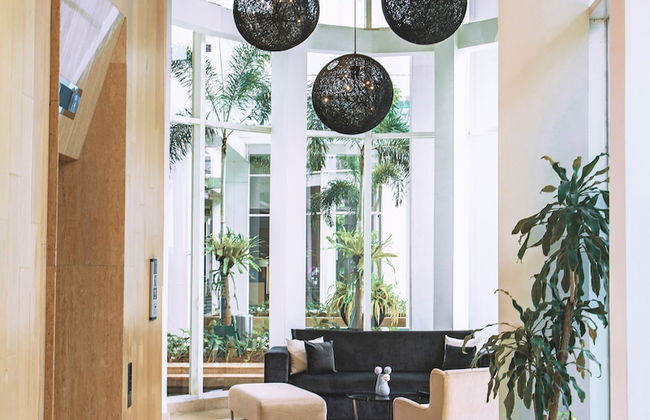 Fraser Residence Sudirman Jakarta - Photo 5