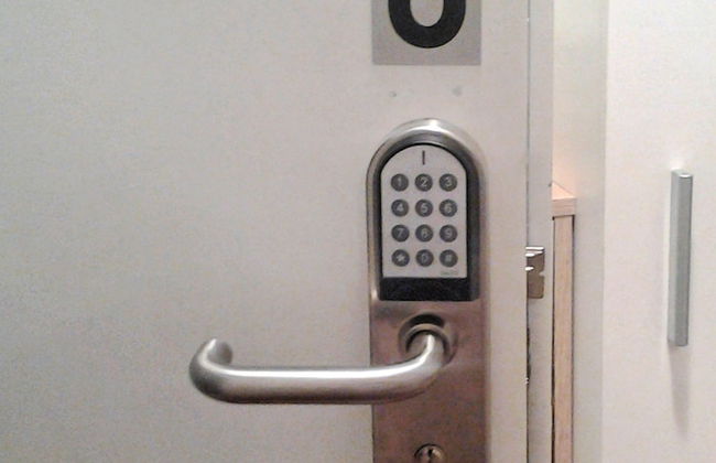 HP Apartments - Foto 8