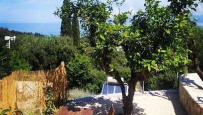 Totolos home in Lazaratika Corfu - Foto 2