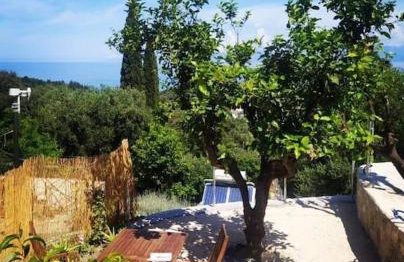 Totolos home in Lazaratika Corfu - Foto 2