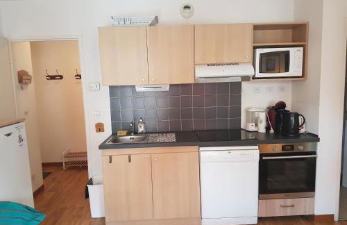 Bel Appartement 2 ch Les Jardins de Ramel - Foto 14