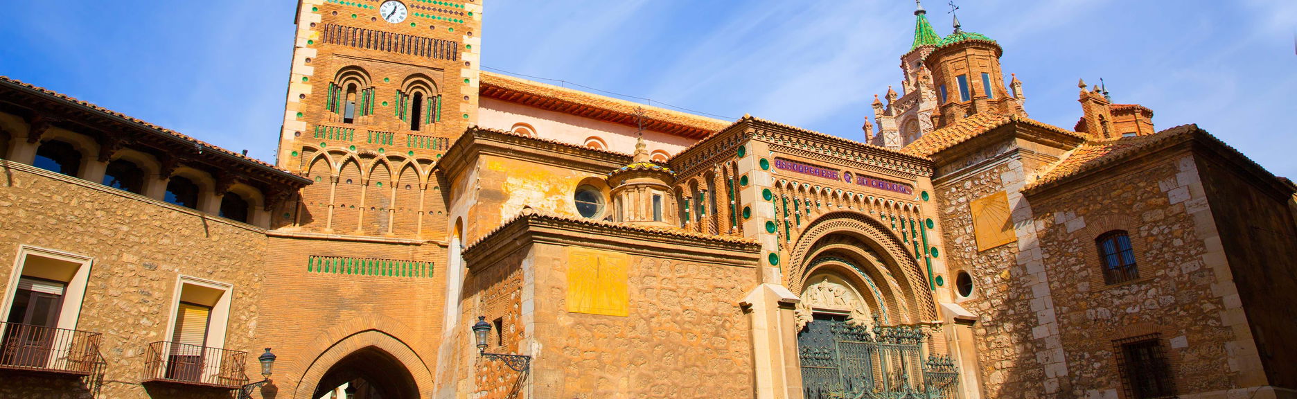 Tour in Teruel - Photo 1