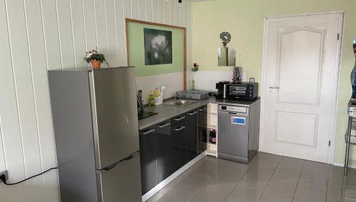 Ferienwohnung Maria Martin - Foto 5