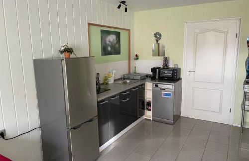 Ferienwohnung Maria Martin - Foto 5