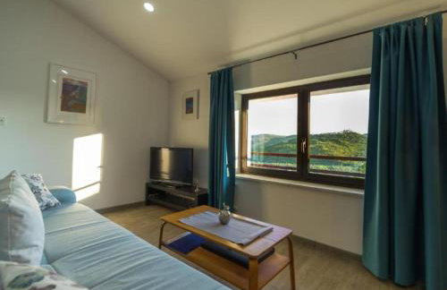 Istra Green Soul Apartment - Foto 8