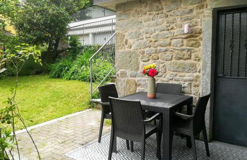 Appartamento Poli con giardino - Foto 15