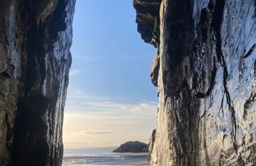 Glasfryn Cottage Dolgellau - Foto 8