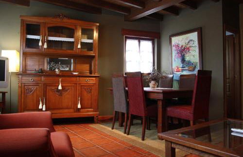 Apartamentos Los Picos - Foto 16