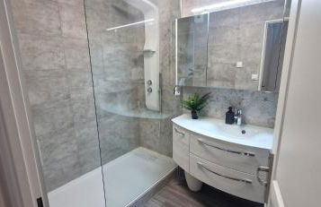 LE DOMAINE DU GOLFE, Vue Exceptionnelle, Standing, 2 parkings, Climatisation, Piscine, Tennis - Foto 14